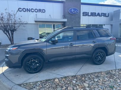 New 2026 Subaru Outback Limited