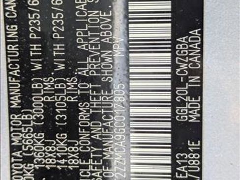 Used 2016 Lexus RX 350 FWD image 16