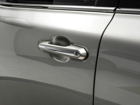 Used 2024 Lexus LX 600 F Sport AWD/4WD image 45