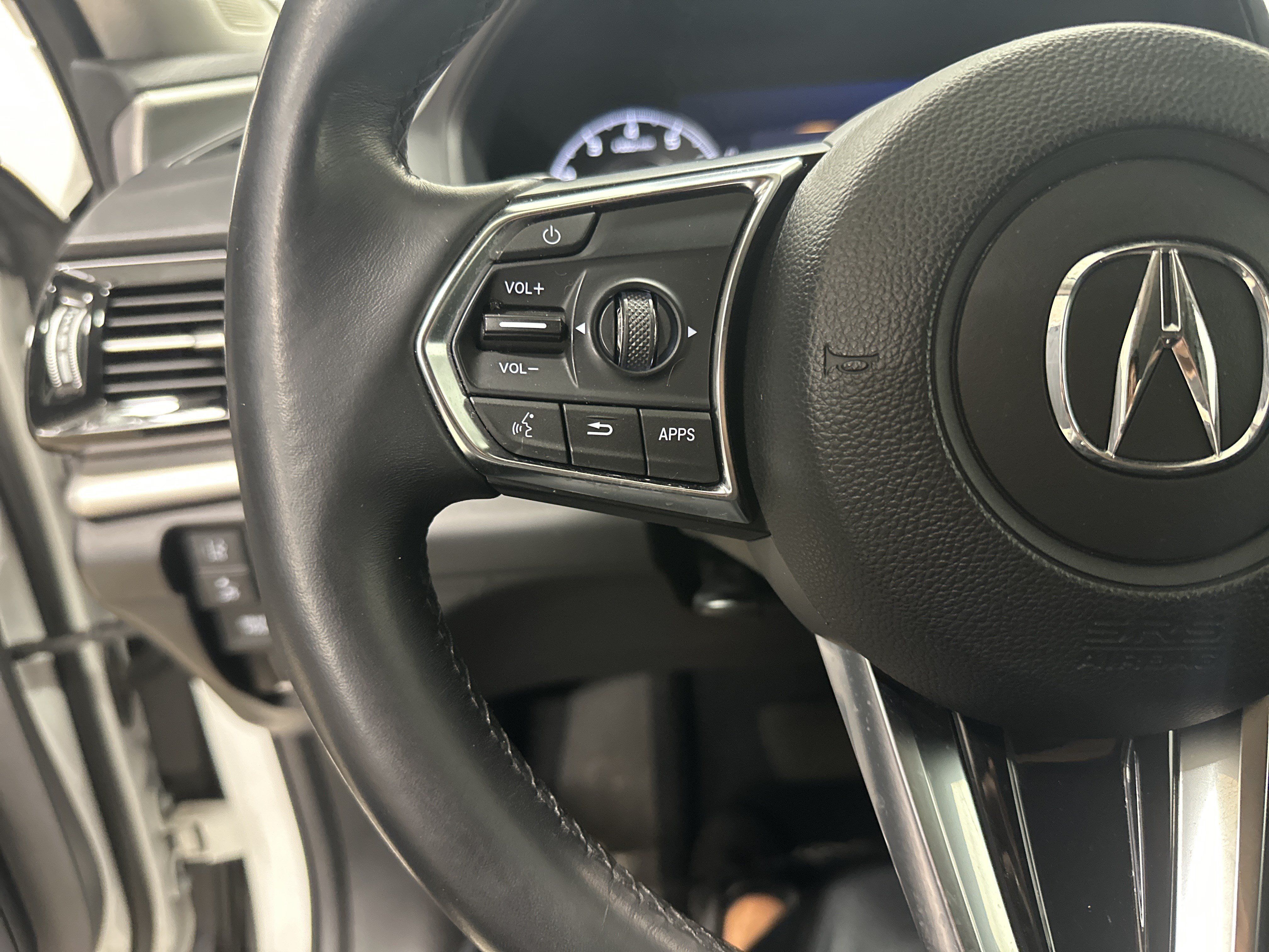 Used 2020 Acura RDX AWD image 19