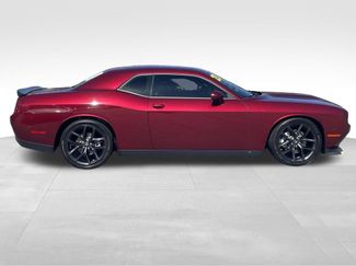 Used 2023 Dodge Challenger GT w/ Blacktop Package video 2