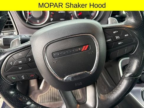Used 2017 Dodge Challenger R/T RWD image 10