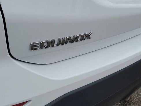 Certified 2023 Chevrolet Equinox LS w/ LS Convenience Package FWD image 33