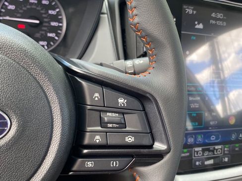 Certified 2024 Subaru Crosstrek 2.5i Limited w/ Crosstrek Mirror Package image 16