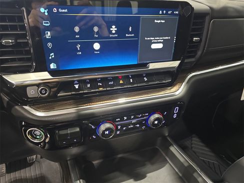 New 2026 Chevrolet Silverado 2500 LT w/ Trail Boss Package image 22