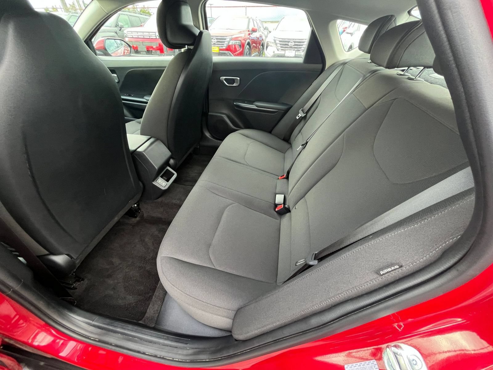 Used 2026 Kia K4 FWD image 26