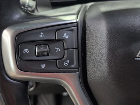 Used 2023 Chevrolet Silverado 1500 RST AWD/4WD image 10