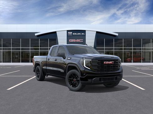 New 2026 GMC Sierra 1500 Elevation image 25