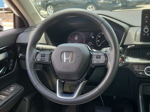 Certified 2024 Honda CR-V EX-L image 19