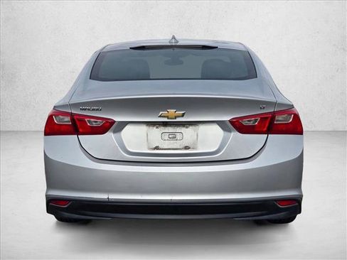 Used 2018 Chevrolet Malibu LT image 6