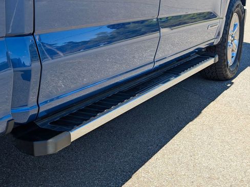 Used 2024 Ford F150 XLT w/ Mobile Office Package image 30