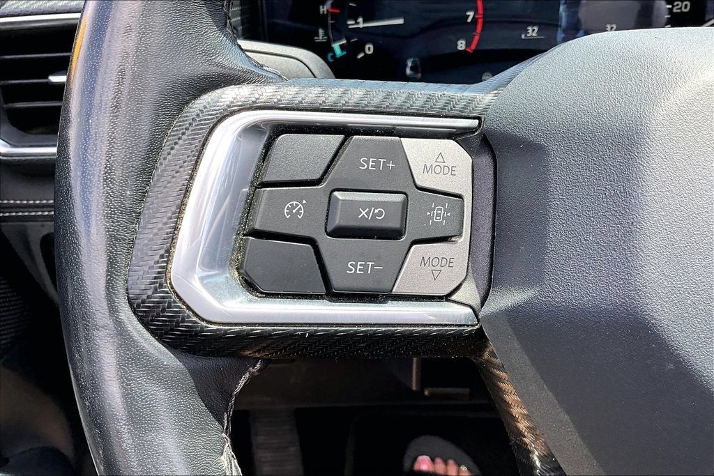 Used 2024 Ford Mustang Premium RWD image 10