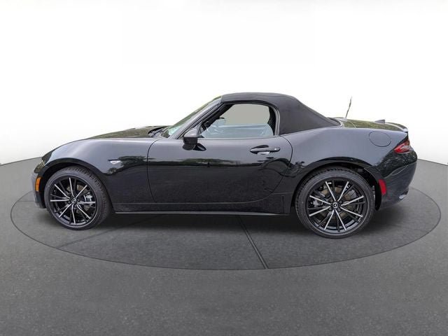 New 2026 MAZDA MX-5 Miata Grand Touring RWD image 6