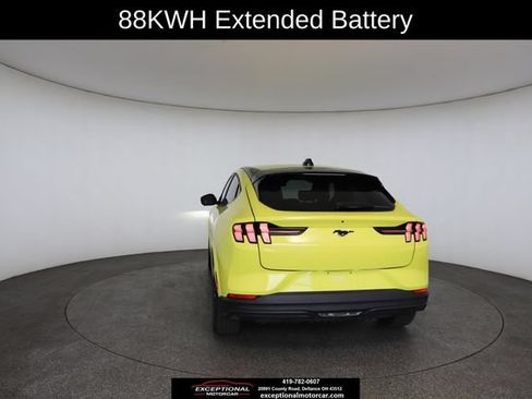 Used 2025 Ford Mustang Mach-E Premium RWD image 15