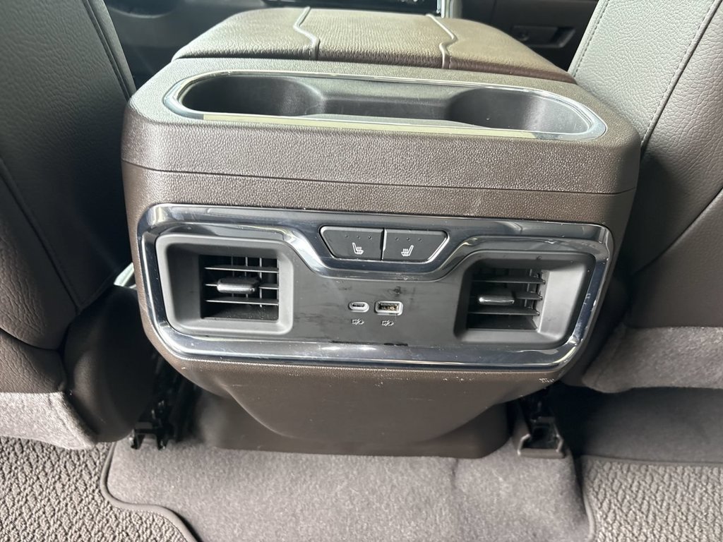 Certified 2024 GMC Sierra 1500 Denali w/ Denali Reserve Package AWD/4WD image 22