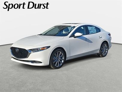 New 2026 MAZDA MAZDA3 2.5 S Preferred