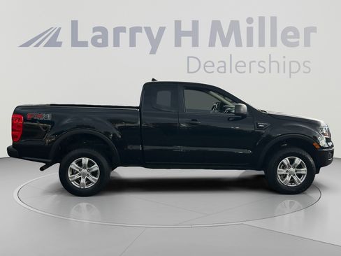 Used 2020 Ford Ranger XL w/ FX4 Off-Road Package AWD/4WD image 6