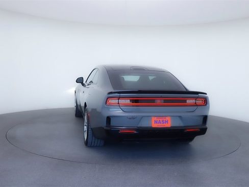Used 2025 Dodge Charger R/T Scat Pack w/ Track Pack image 5