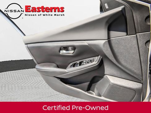 Certified 2022 Nissan Sentra SV image 31