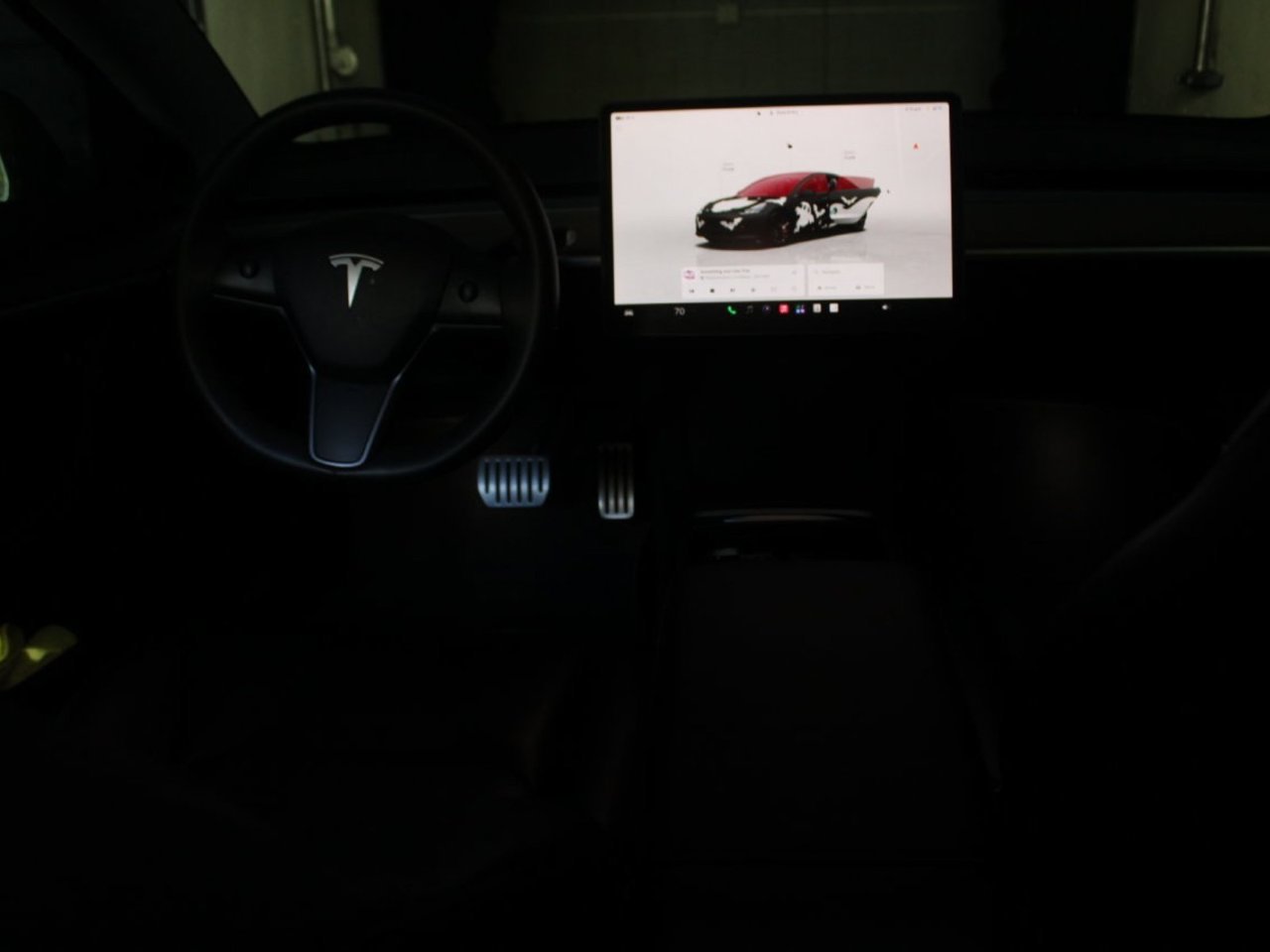 Used 2023 Tesla Model 3 Performance AWD/4WD image 15