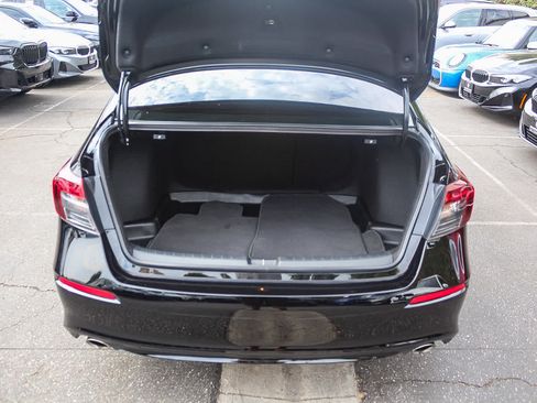 Used 2026 Honda Civic Si image 26