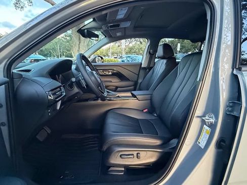 New 2026 Acura ADX FWD image 10