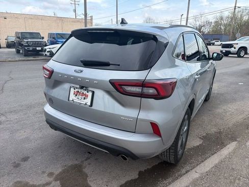 Used 2024 Ford Escape ST-Line image 6