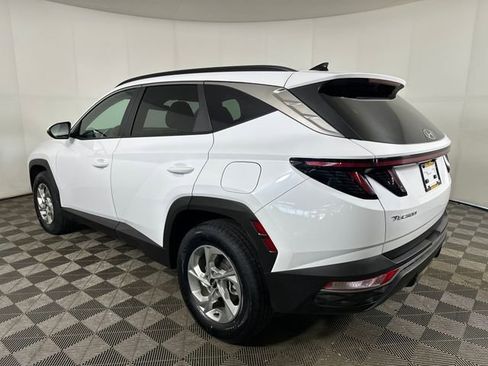 Used 2023 Hyundai Tucson SEL AWD/4WD image 5