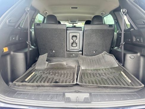 Used 2023 Mitsubishi Outlander SE AWD/4WD image 5