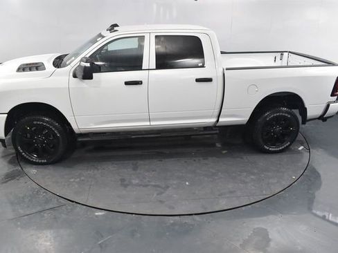 New 2026 RAM 2500 Tradesman image 43