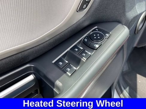 Used 2025 Ford Expedition Active AWD/4WD image 11