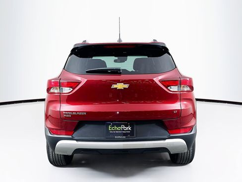 Used 2023 Chevrolet TrailBlazer LT w/ Convenience Package image 7
