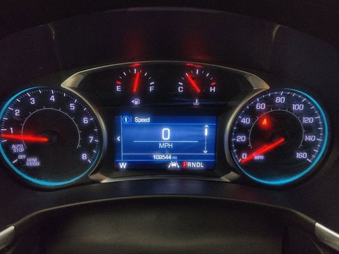 Used 2023 Chevrolet Equinox LT w/ Driver Convenience Package image 23