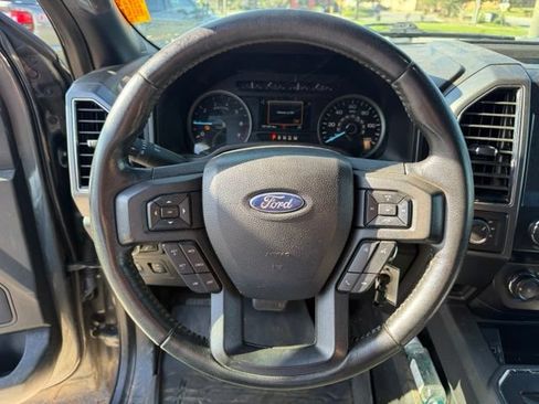 Used 2019 Ford F150 XLT w/ Equipment Group 302A Luxury AWD/4WD image 15