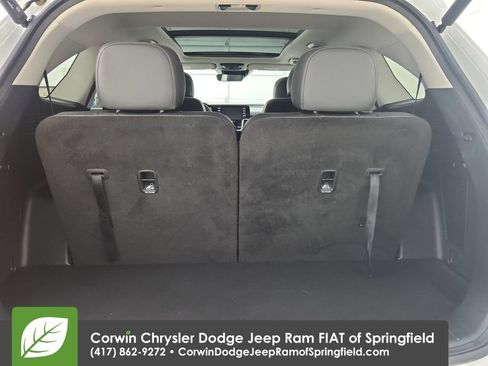 Used 2021 Kia Sorento EX w/ Panoramic Sunroof Package AWD/4WD image 31