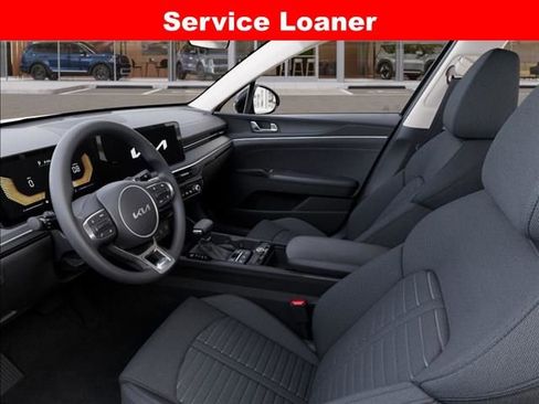 New 2025 Kia K5 LXS image 17