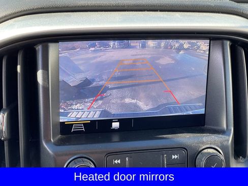 Used 2020 GMC Canyon SLE w/ SLE Convenience Package image 10