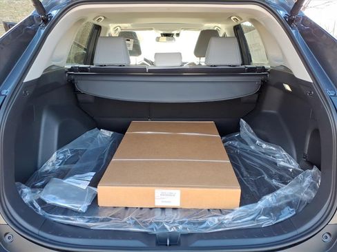 New 2025 Toyota RAV4 XLE Premium w/ Weather Package image 8