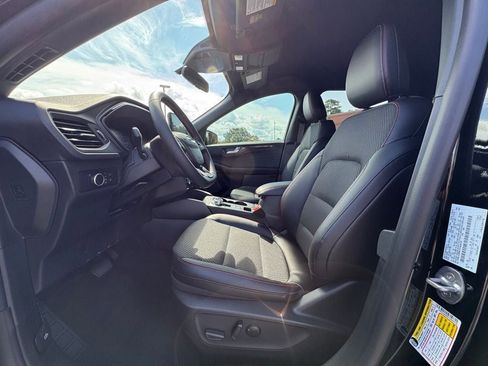New 2026 Ford Escape ST-Line w/ Tech Pack #1 image 15