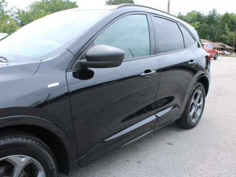 Used 2024 Ford Escape ST-Line w/ Tech Pack #1 AWD/4WD image 44