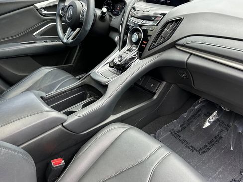 Used 2020 Acura RDX AWD image 18