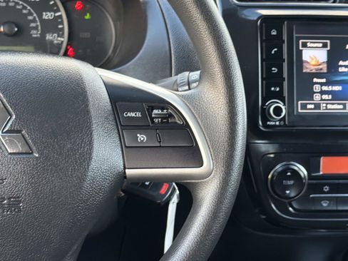 Used 2024 Mitsubishi Mirage ES image 9