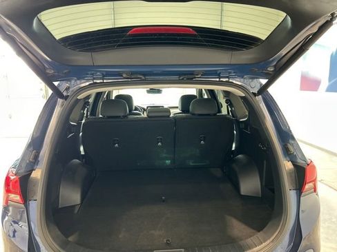 Used 2022 Hyundai Santa Fe SEL w/ Convenience + Premium Package image 18