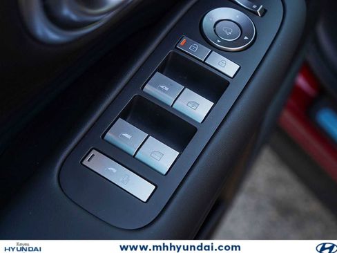 New 2026 Hyundai Ioniq 9 SEL AWD/4WD image 23