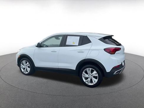 Used 2025 Buick Encore GX Preferred image 10