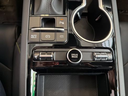 New 2026 Kia K5 GT image 22