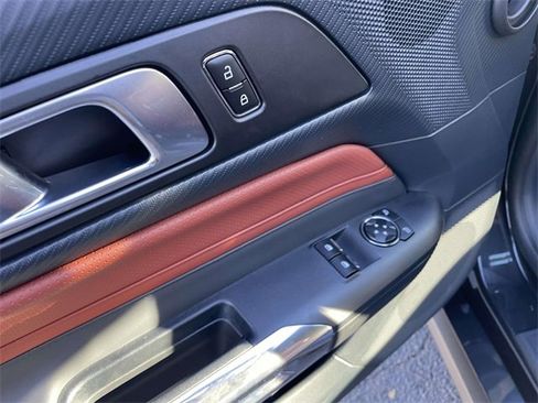 Used 2024 Ford Mustang GT Premium w/ GT Performance Package image 11