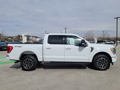 Certified 2022 Ford F150 XLT w/ Equipment Group 302A High