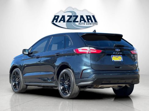 Used 2023 Ford Edge ST-Line image 5