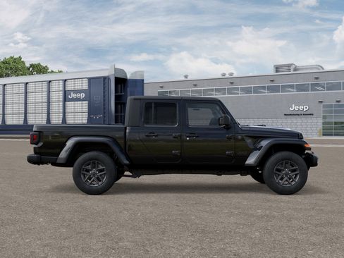 New 2026 Jeep Gladiator Sport image 19